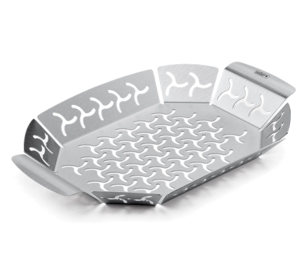 Weber Kosz do warzyw - mały - 1038836 - zdjęcie